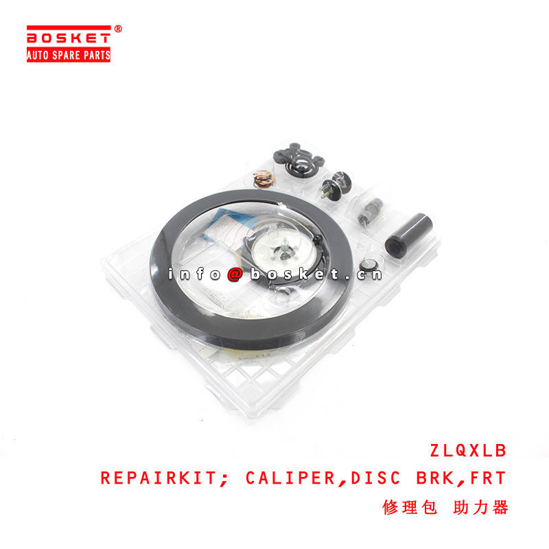 ZLQXLB Front Disc Brake Caliper Brake Repair Kit For ISUZU FH