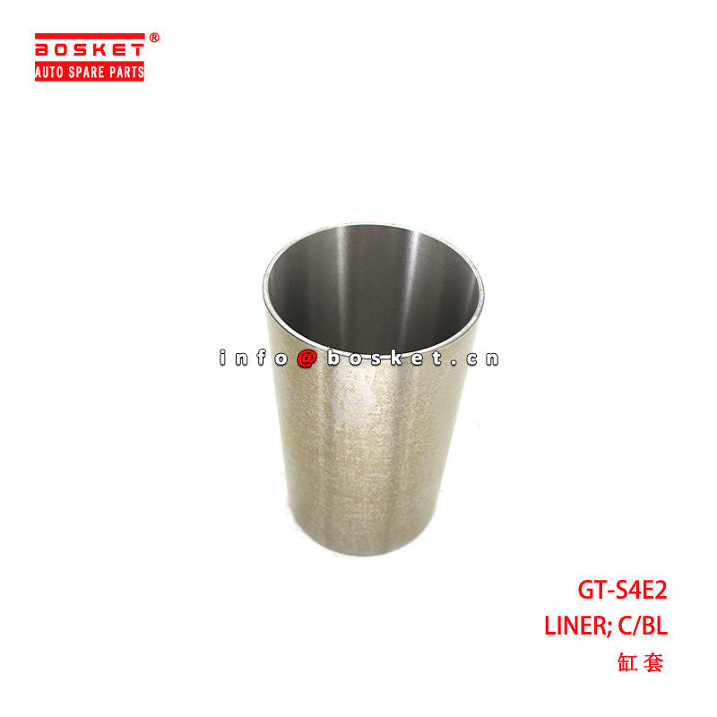 GT-S4E2 Cylinder Block Liner suitable for ISUZU  S4E2 GT-S4E2