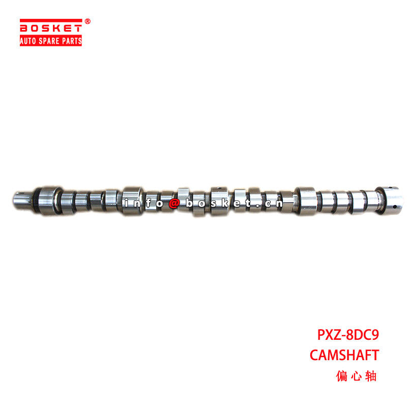 PXZ-8DC9 Camshaft suitable for ISUZU  8DC9 PXZ-8DC9