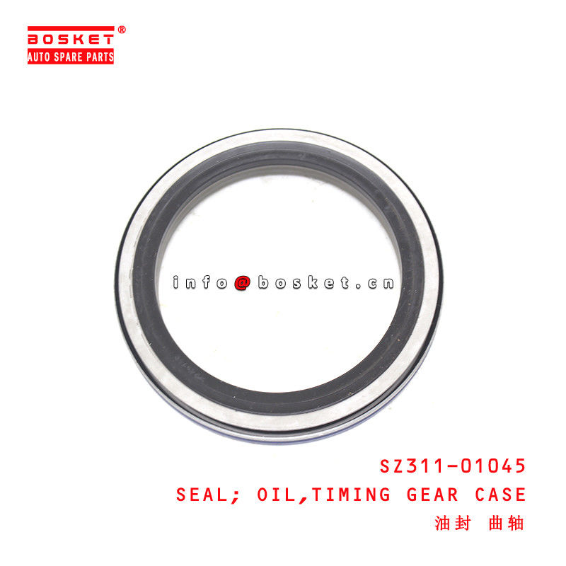 SZ311-01045 Timing Gear Case Oil Seal  for ISUZU HINO