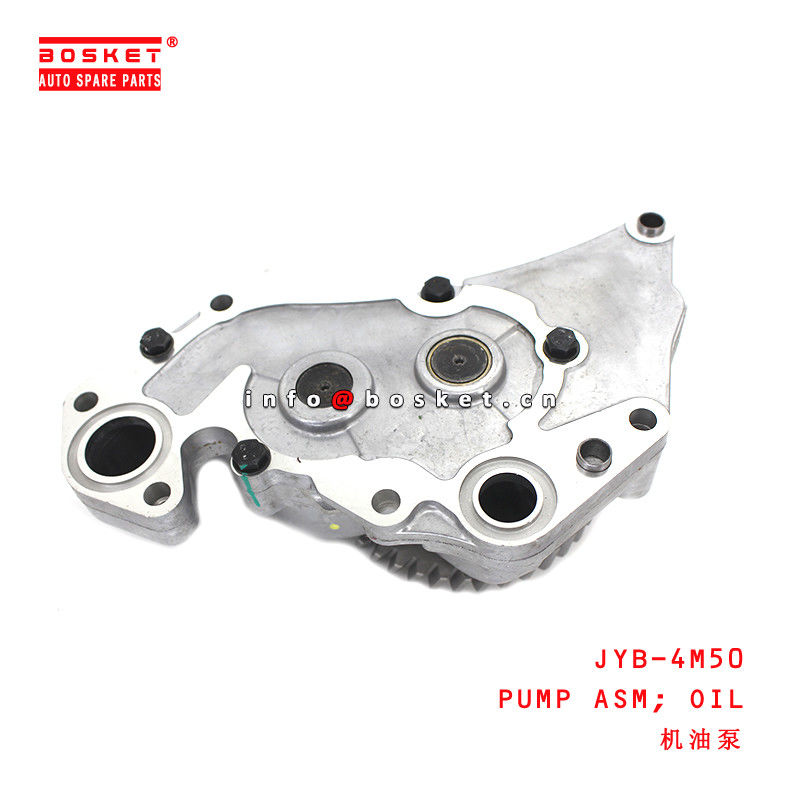 JYB-4M50 Oil Pump Assembly for ISUZU  4M50