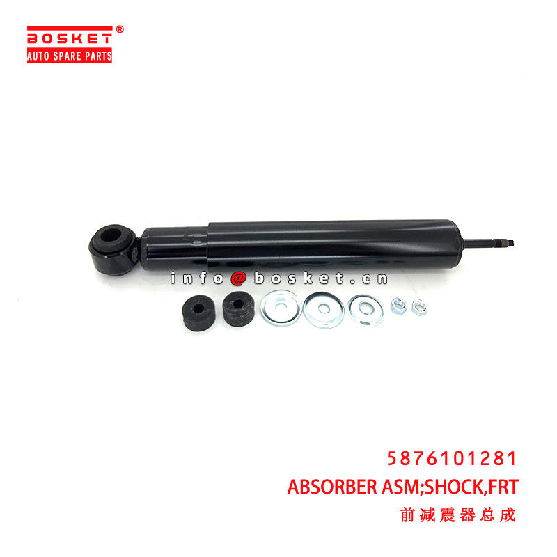 5-87610128-1 Front Shock Absorber Assembly for ISUZU   5876101281