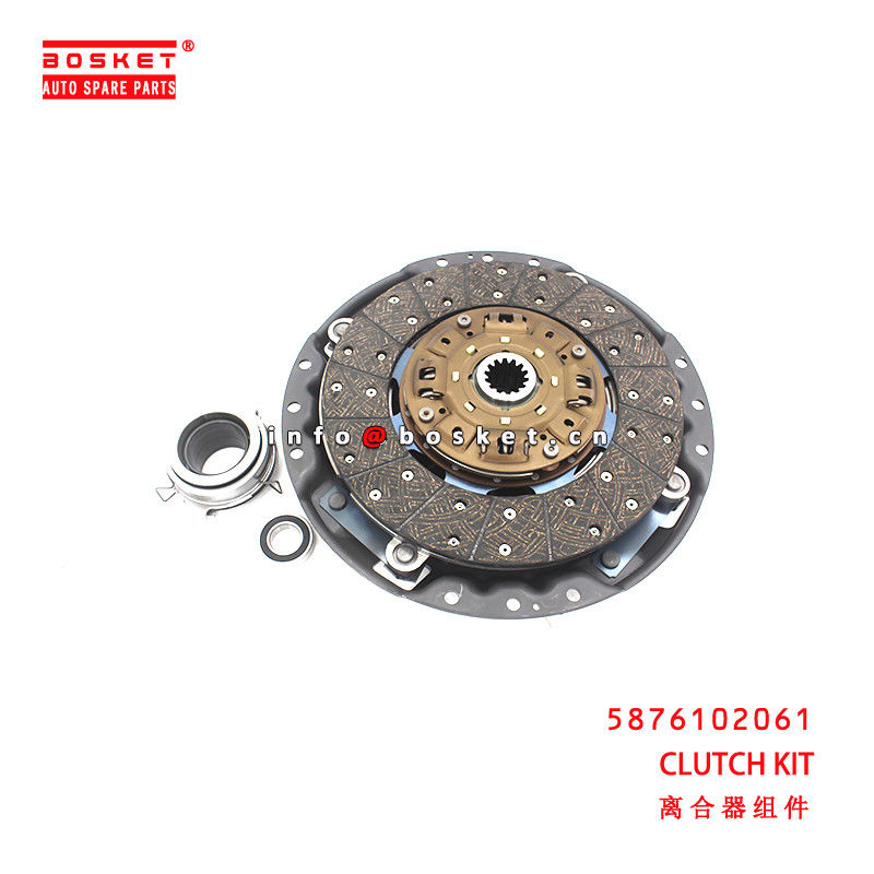 5-87610206-1 Clutch Kit  for ISUZU N*R NLS 4JJ1 5876102061