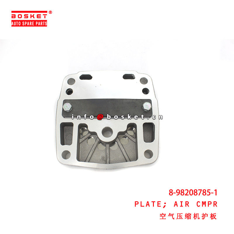 8-98208785-1 Air Compressor Plate for ISUZU CYZ 6WF1