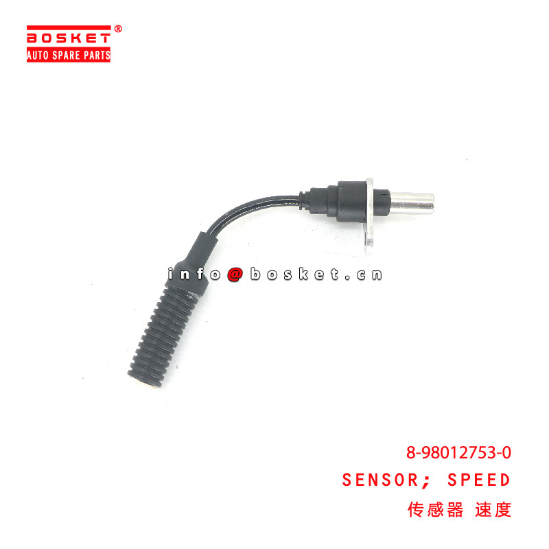 8-98012753-0 Speed Sensor for ISUZU  8980127530