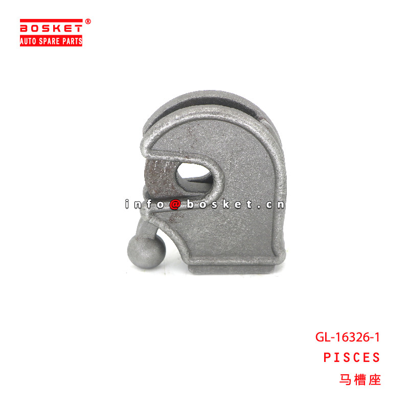 GL-16326-1 Pisces For ISUZU  GL-16326-1