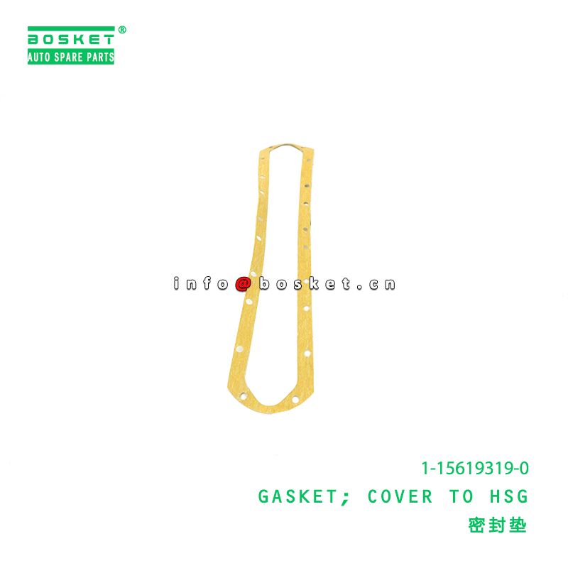 ISUZU 1-15619319-0 Cover To Housing Gasket 1156193190