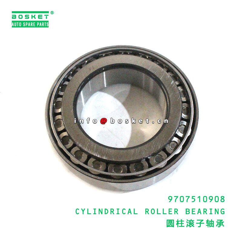 9707510908 Cylindrical Roller Bearing suitable for JAC   9707510908