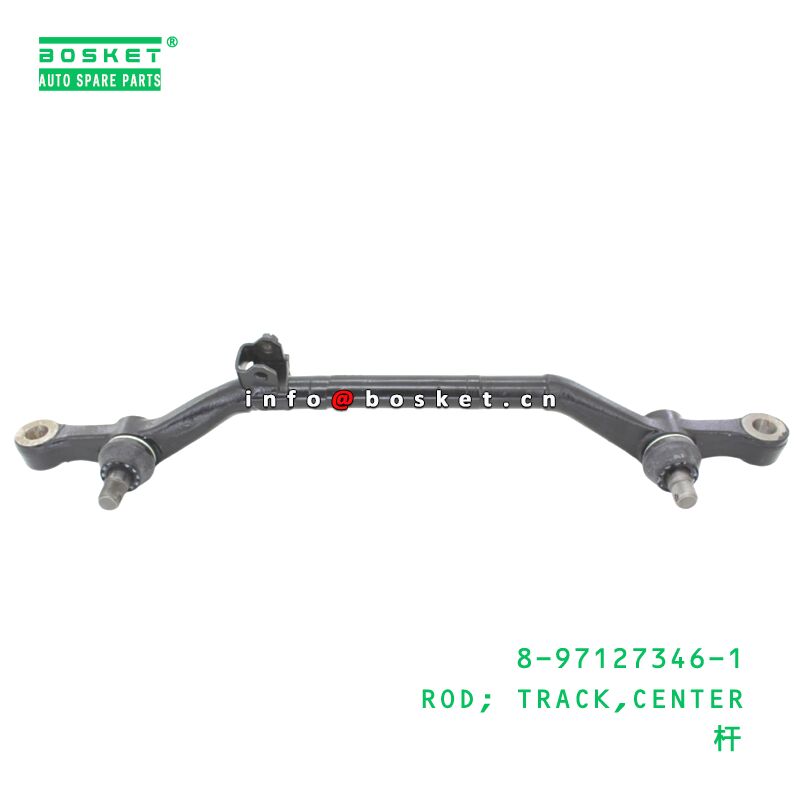 8-97127346-1 ROD; TRACK,CENTER suitable for ISUZU 8971273461