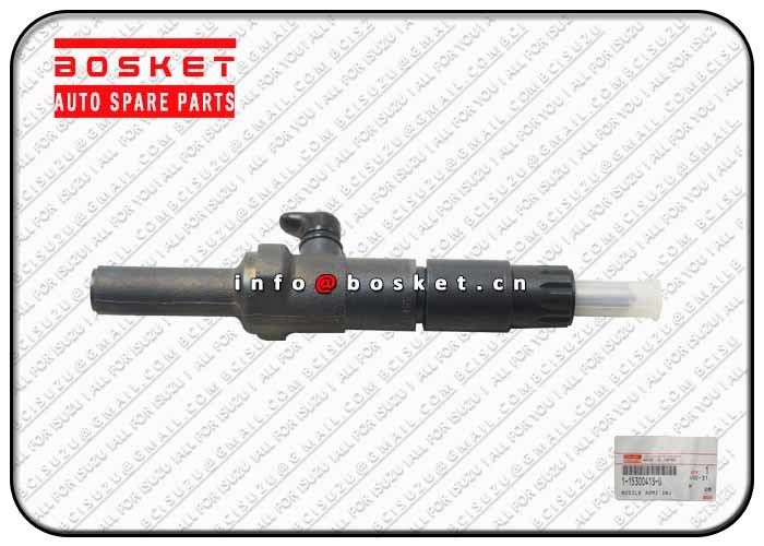 1153004130 1-15300413-0 Isuzu Injection Nozzle Assembly For 6WG1 XE