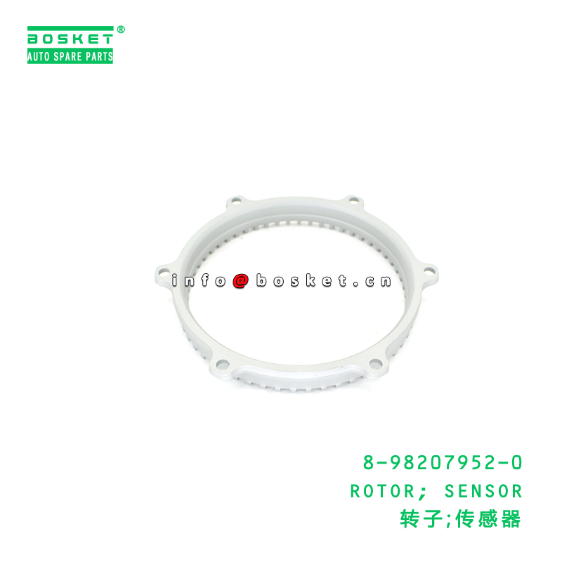 8-98207952-0 ROTOR; SENSOR suitable for ISUZU 8982079520