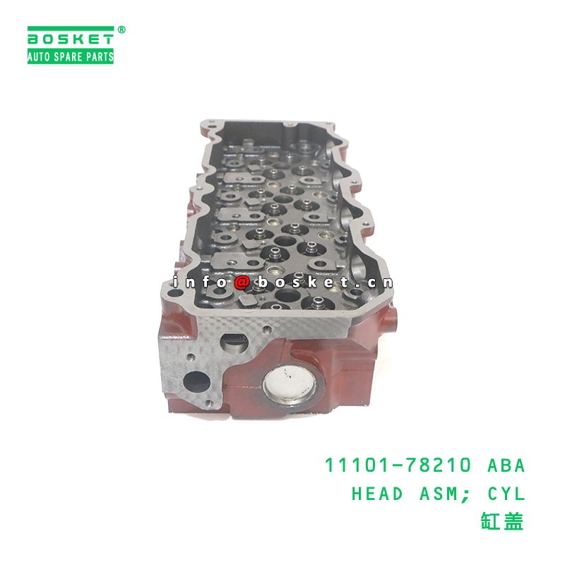 11101-78210 ABA HEAD ASM; CYL suitable for HINO HINO 300 N04C 11101-78210