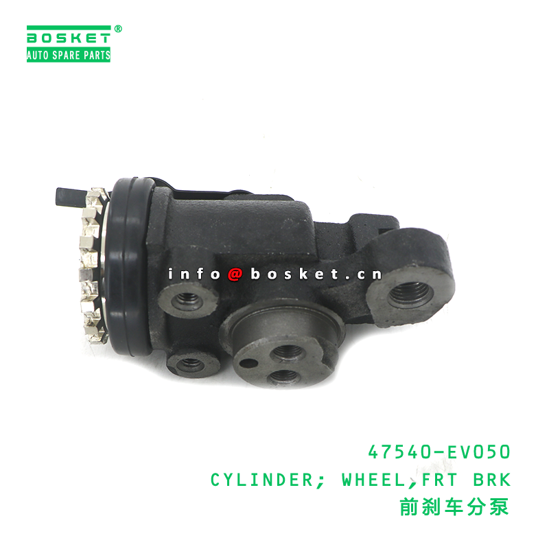 47540-EV050 ABA CYLINDER; WHEEL,FRT BRK suitable for HINO 47540-EV050