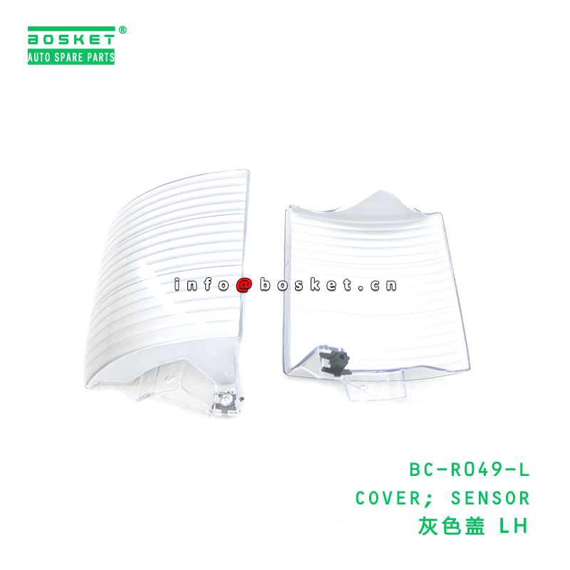 ABA Cover Sensor Suitable for HINO BC-R049-L with Neutral Box Packaging and 3 Months Warranty