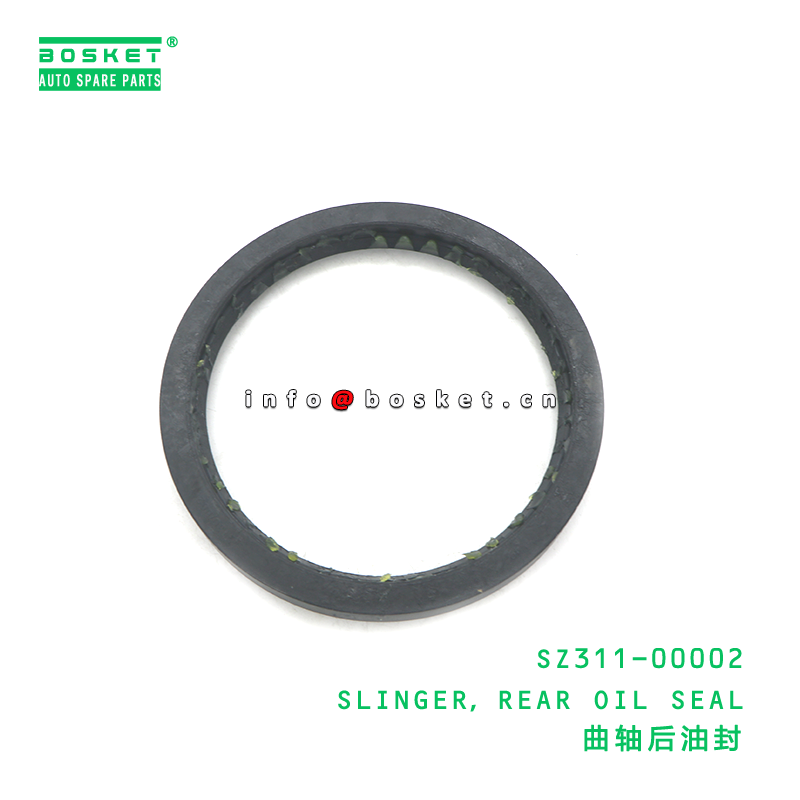 SZ311-00002 AAA SLINGER Rear Oil Seal for HINO 300 N04C Truck Parts