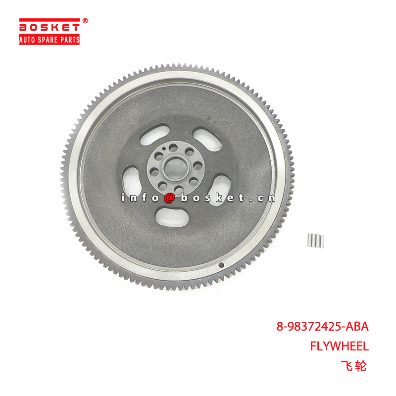 8-98372425-ABA FLYWHEEL suitable for ISUZU 4JK1 8983724250