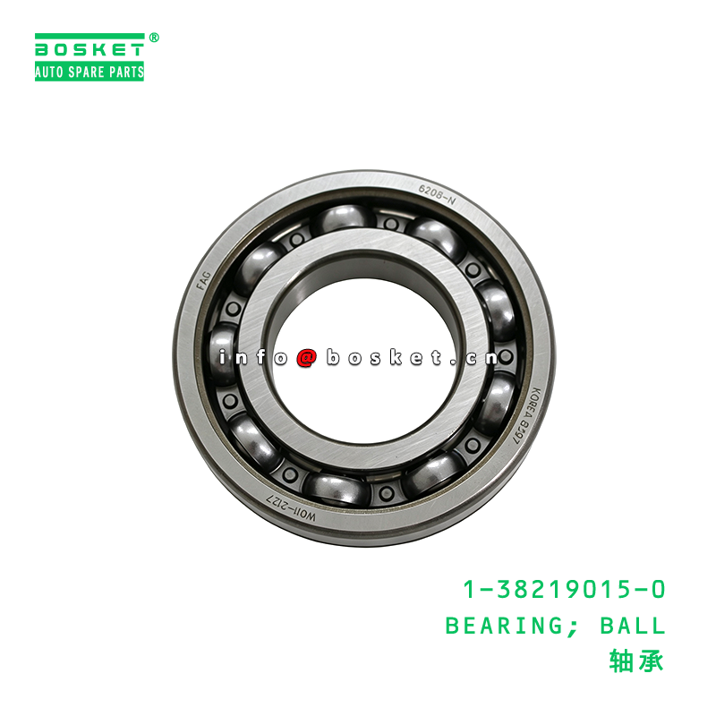 1-38219015-0 BEARING; BALL suitable for ISUZU   1382190150