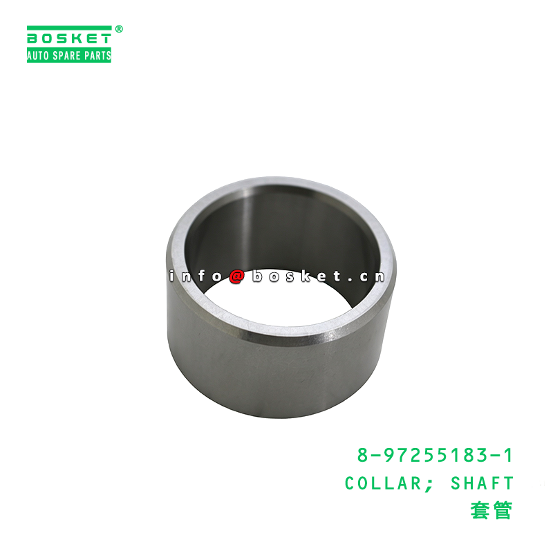 8-97255183-1 COLLAR; SHAFT suitable for ISUZU   8972551831