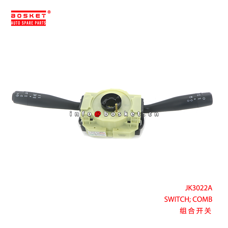 JK3022A SWITCH; COMB suitable for ISUZU 700P 4HK1 JK3022A