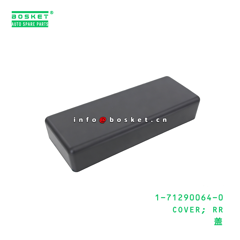 1-71290064-0 COVER; RR suitable for ISUZU   1712900640