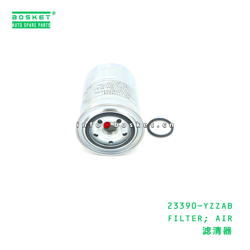 23390-YZZAB FILTER; AIR suitable for TOYOTA TOYOTA 23390YZZAB