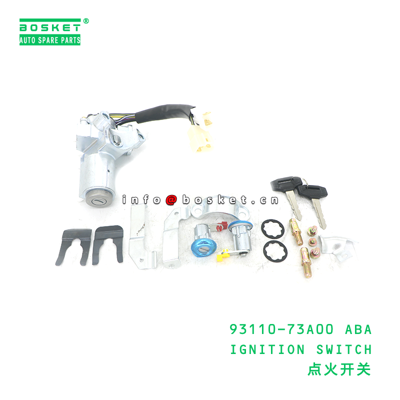 93110-73A00 ABA IGNITION SWITCH suitable for HD 93110-73A00 ABA