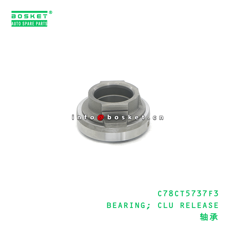 C78CT5737F3 BEARING; CLU RELEASE suitable for DFL C78CT5737F3