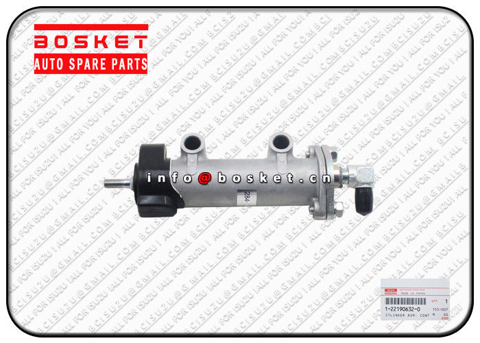 ISUZU FTR 1-22190632-0 1221906320 Control Cylinder Assembly