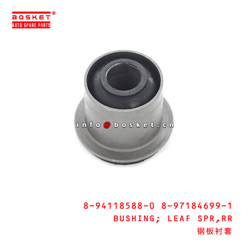 8-94118588-0 8-97184699-1 Front Leaf Spring Bushings For ISUZU NKR94