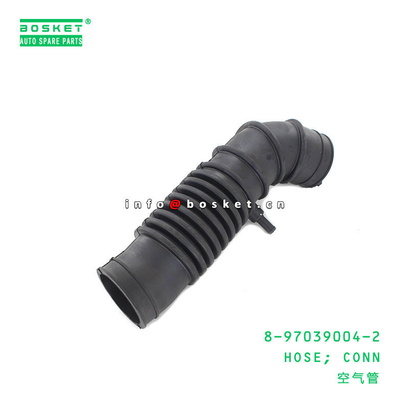 8-97030535-1 Positive Crank Ventilation Hose 8970305351 For ISUZU NKR