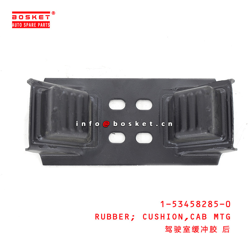 1-53458285-0 Cab Mounting Cushion Rubber 1534582850 Suitable for ISUZU FVR34 6HK1