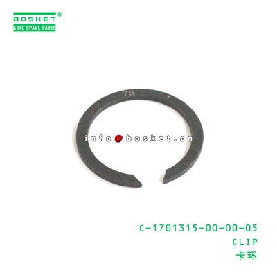 C-1701315-00-00-05 JAC에 적합한 클립 C-1701315-00-00-05