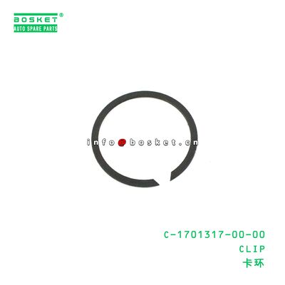 C-1701317-00-00 JAC C-1701317-00-00에 적합한 클립