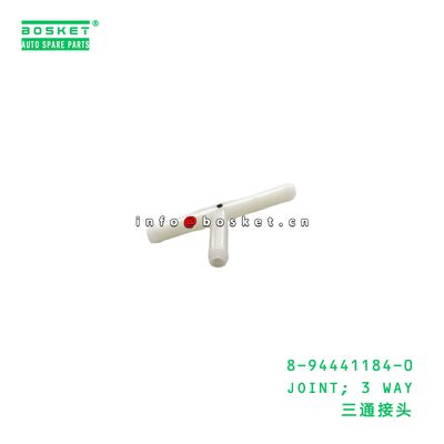 8-94441184-0 조인트; 3방향 ISUZU 8944411840에 적합