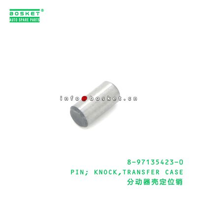 8-97135423-0 PIN; ISUZU 8971354230에 적합한 KNOCK,TRANSFER CASE