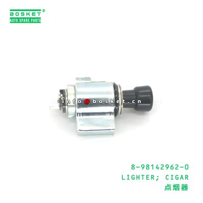 ISUZU VC46 6UZ1 시가리 타커 8981429620 ISUZU 트럭 부품