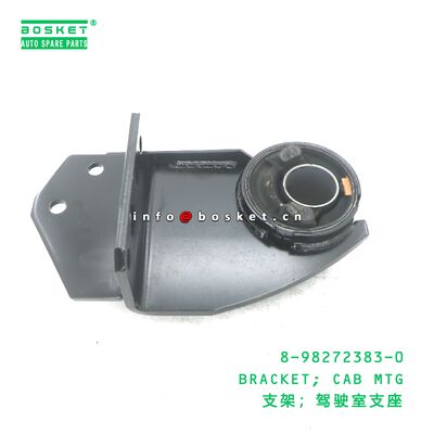 ISUZU 8982723830 이스즈 트럭용 캡 마운팅 브래킷 (1개입)