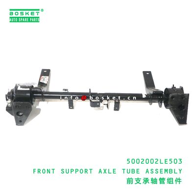 5002002LE503 JAC 5002002LE503에 적합한 FRONT SUPPORT AXLE TUBE 어셈블리