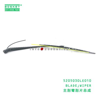 JAC N56 N75 N80 N90 N120 5205030LE010에 적합한 BLADE;WIPER