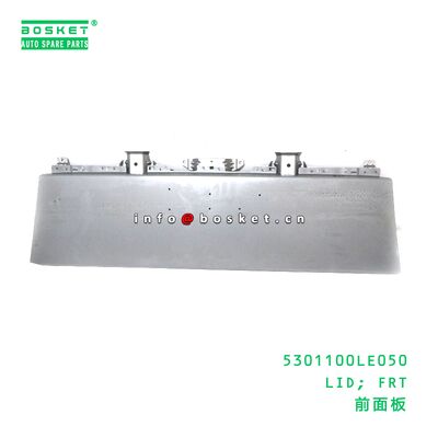 5301100LE050 LID; JAC N75 N80 N90 N90 N120 5301100LE050에 적합한 FRT