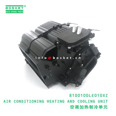 8100100LE010XZ JAC N75 N80 N90 N120 8100100LE010XZ에 적합한 에어컨 난방 및 냉각 단위