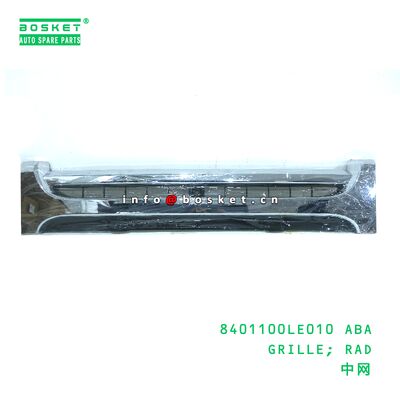 8401100LE010 ABA GRILLE; RAD JAC N75 N80 N90 N120 8401100LE010 ABA용