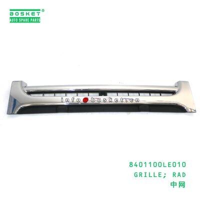 8401100LE010 페이스 마스크 어셈블리 (JAC N75 N80 N90 N120 8401100LE010에 적합)