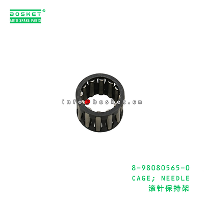 8-98080565-0 케이지; ISUZU 8980805650에 적합한 바늘