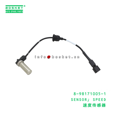 8-98171005-1 센서; ISUZU 8981710051에 적합한 속도