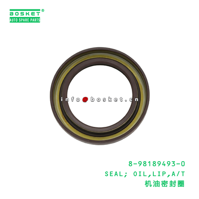 8-98189493-0 SEAL; ISUZU 8981894930에 적합한 오일,LIP,A/T