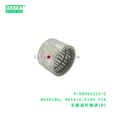 9-00096243-0 ISUZU VC46 6UZ1 9000962430에 적합한 베어링, 니들,킹 핀