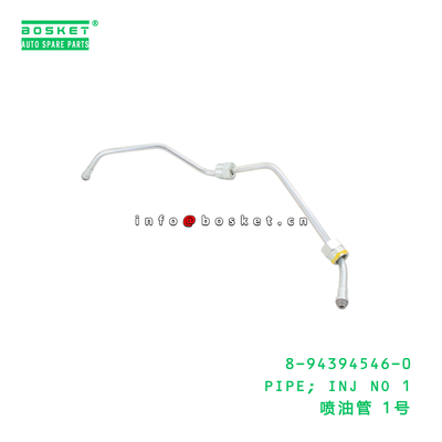8-94394546-0 파이프; INJ NO 1 ISUZU 8943945460에 적합한